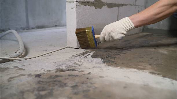 24/7 Emergency Crawl Space Encapsulation experts in Pandora, OH